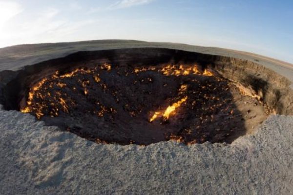 亞洲最神秘的國(guó)家,有著44萬(wàn)億的石油資源,很難辦到簽證!