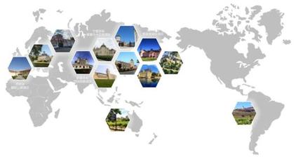 百年張?jiān)?ldquo;二次創(chuàng)業(yè)&rdquo; 重塑中國(guó)葡萄酒的全球自信