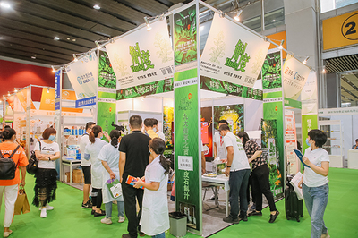 2022廣州益生菌、酵素展覽會(huì)
