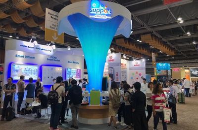 音頻設(shè)備互聯(lián)國家標(biāo)準(zhǔn)頒布,AI 翻譯刷屏博鰲論壇,幣圈女神加碼深圳灣 WARE 峰會 | 一周「硬」資訊