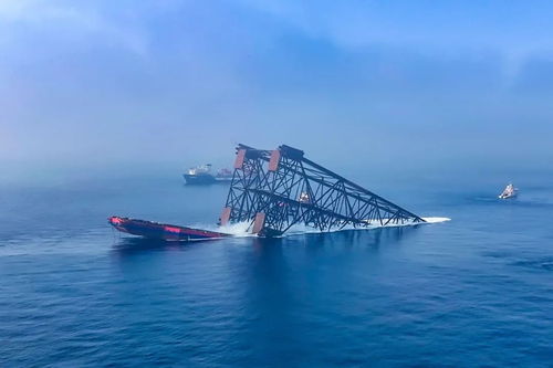 我國自主設(shè)計建造 精準(zhǔn)就位,刷新紀(jì)錄