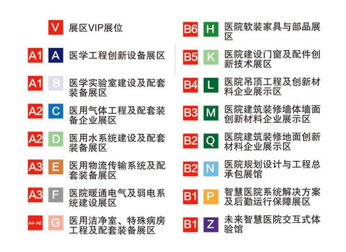 搶占萬億醫(yī)建新市場,第23屆全國醫(yī)院建設大會即將開幕