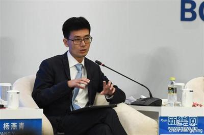 博鰲亞洲論壇&ldquo;數(shù)據(jù):有待開(kāi)發(fā)的巨大資源&rdquo;分論壇舉行