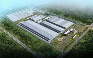 合眾汽車2019半年報(bào):靠什么擠進(jìn)造車新勢(shì)力第一陣營(yíng)?