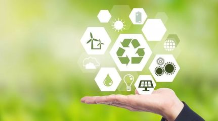 倡建全球能源互聯(lián)網 實現(xiàn)綠色低碳發(fā)展