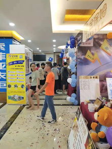 1天25單 汕尾金保姆爍耀以金裝產(chǎn)品打造運(yùn)營模板，引領(lǐng)家政服務(wù)新標(biāo)桿